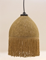 Etsy FiligreeCreations String Lamp